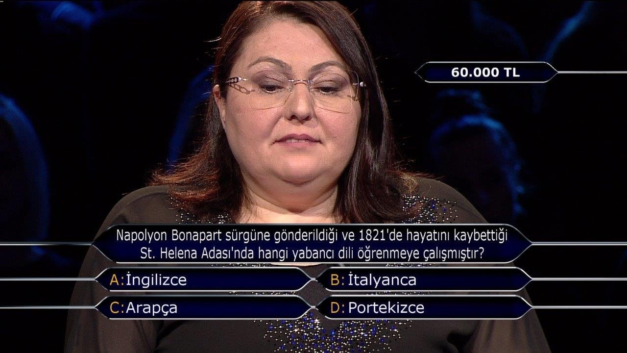 797. Bölüm soru ve cevapları