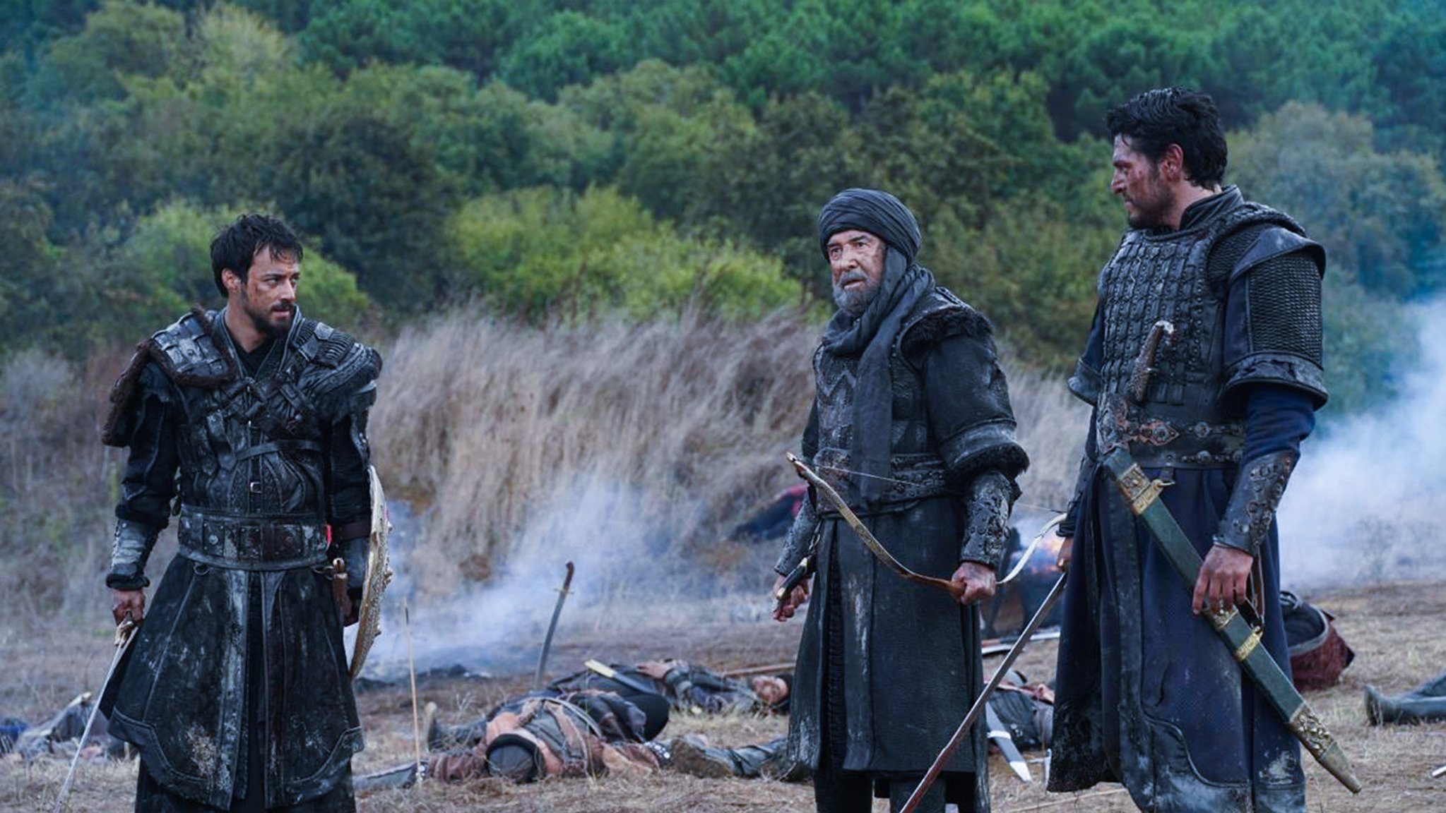 Heyecanlı bekleyiş 29 Ekim’de sona eriyor!