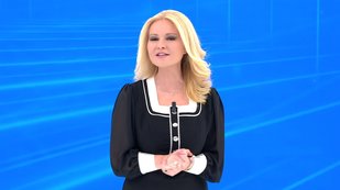 Müge Anlı ile Tatlı Sert