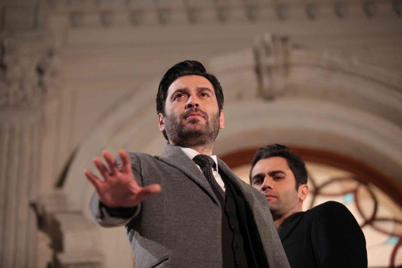 98. Bölüm Foto Galeri