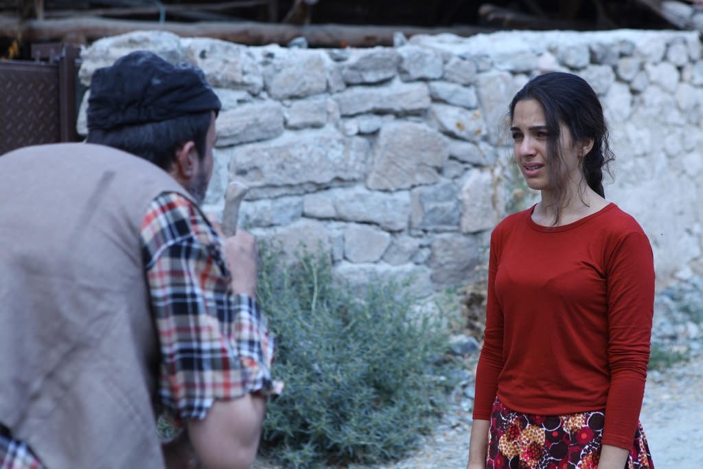 20. Bölüm Fotoğrafları