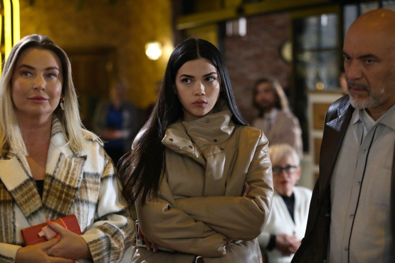 82. Bölüm Foto Galeri 