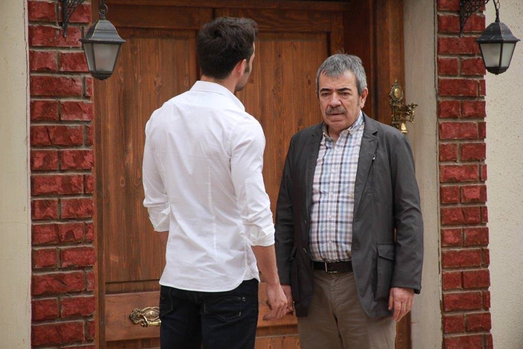 30.bölüm fotoğrafları