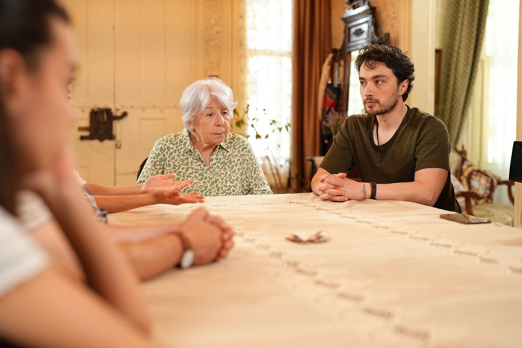 3. Bölüm Foto Galeri