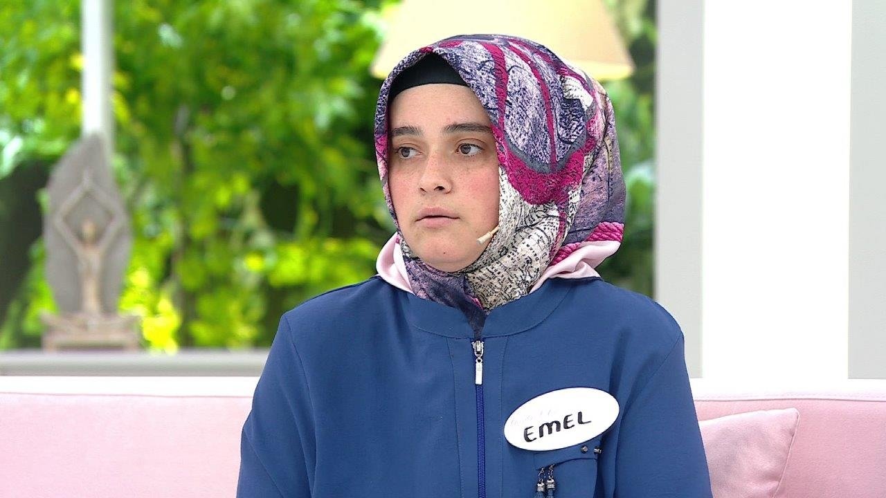 Evli kadınları kaçırdığı iddia edilen adam Esra Erol'a damga vurdu!