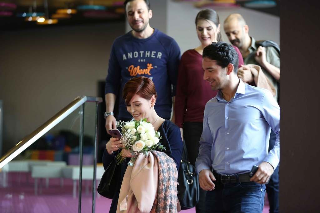 22. Bölüm fotogaleri