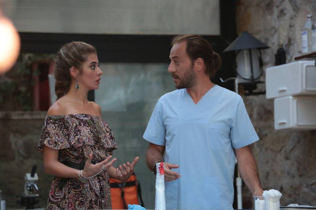 4. bölüm fotogaleri