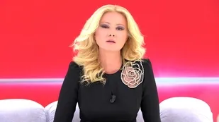 Müge Anlı ile Tatlı Sert