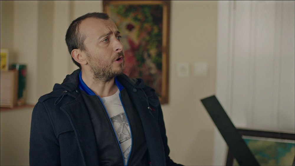 Mutlu Ol Yeter 3. bölüm replik galerisi