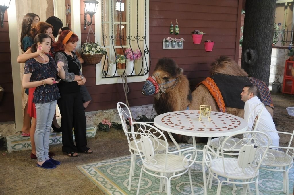 8.bölüm fotoğrafları