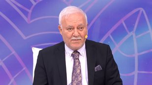 Prof. Dr. Nihat Hatipoğlu ile İftar