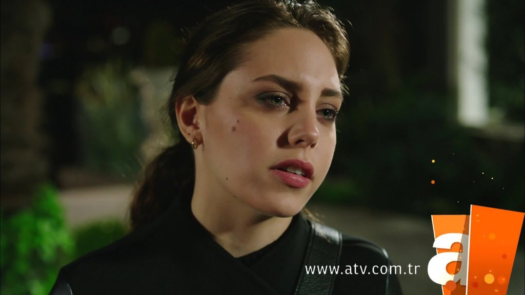 Kara Para Aşk 44. bölüm replikleri