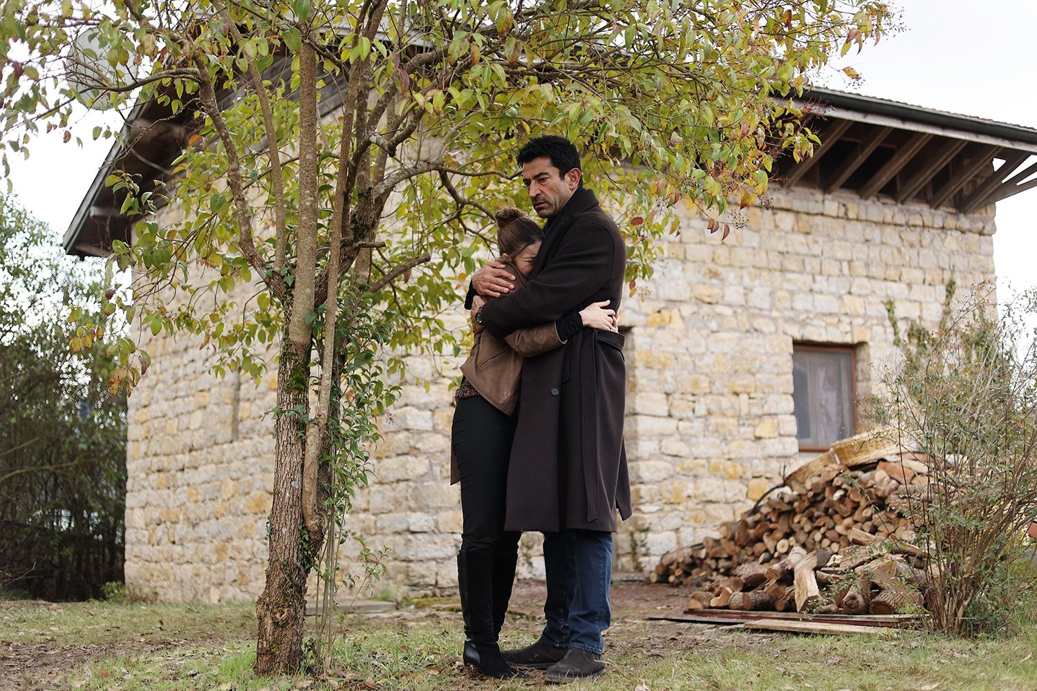 8. Bölüm Foto Galeri