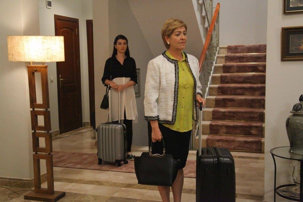 13. bölüm fotogaleri