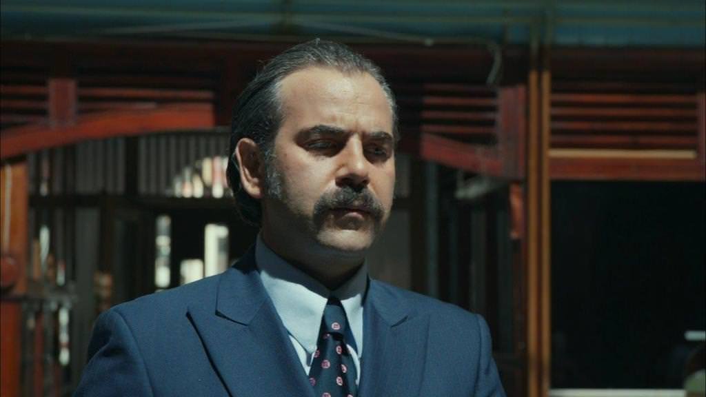 Dünden bugüne Savcı Turgut