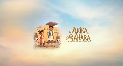 Akika ve Sahara