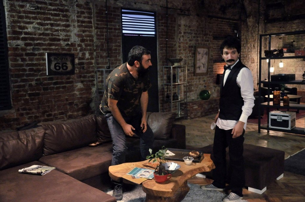 38. bölüm fotoğrafları