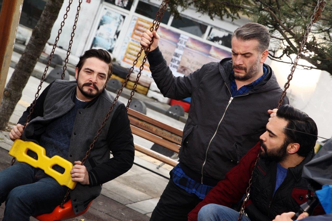 28. Bölüm Foto Galeri 