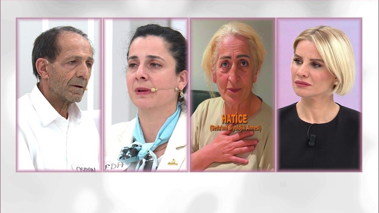 Öğretmen Seda'nın hikayesi...