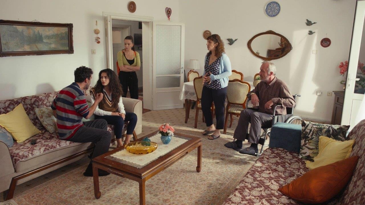 Safir 6. bölümde neler oldu?