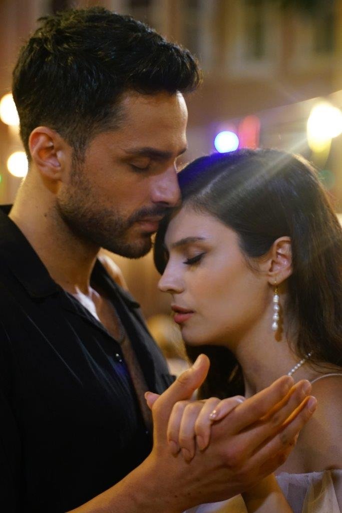 10. Bölüm Foto Galeri 