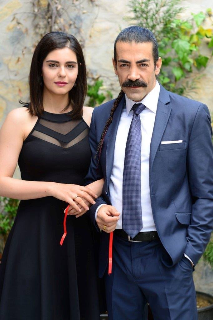 19. bölüm fotogaleri