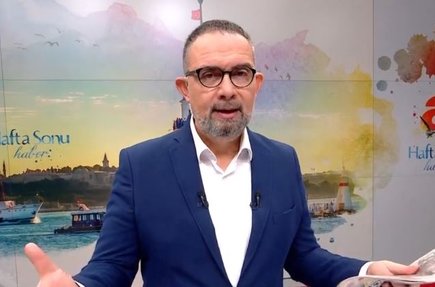 Atv De Hafta Sonu Tum Bolum Videolari