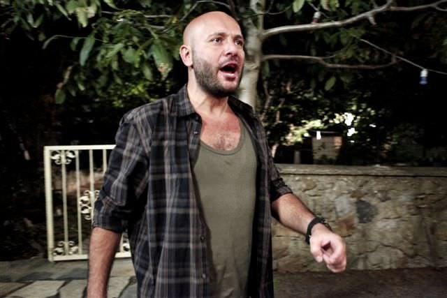 Reis 6. bölüm fotoğrafları