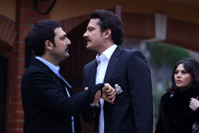 Bitmeyen Şarkı 30. bölüm fotoğrafları