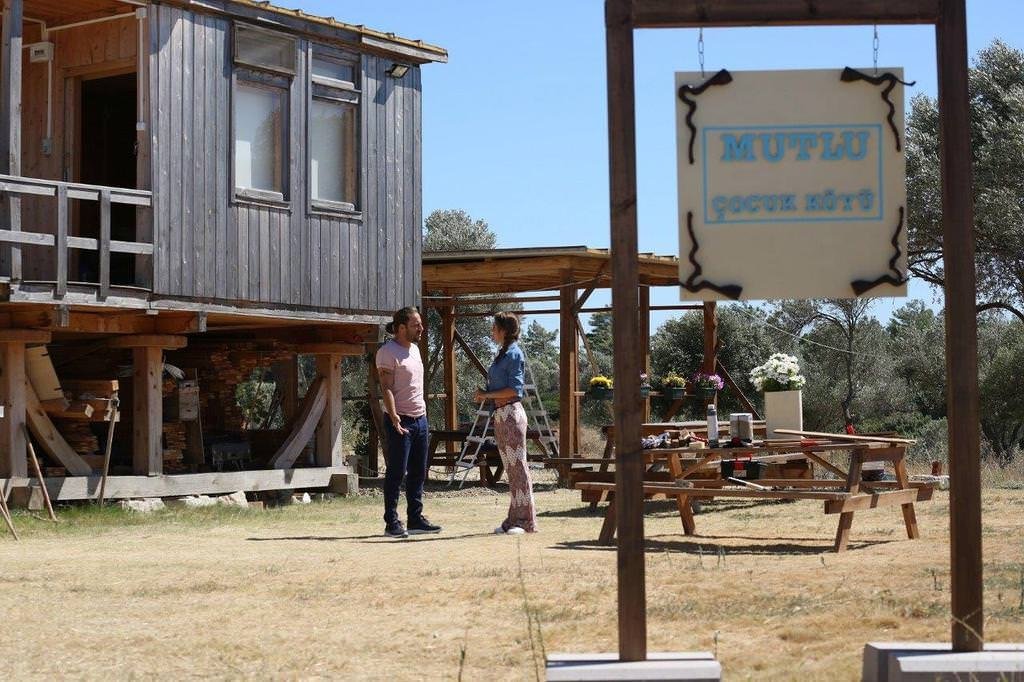 6. bölüm fotogaleri