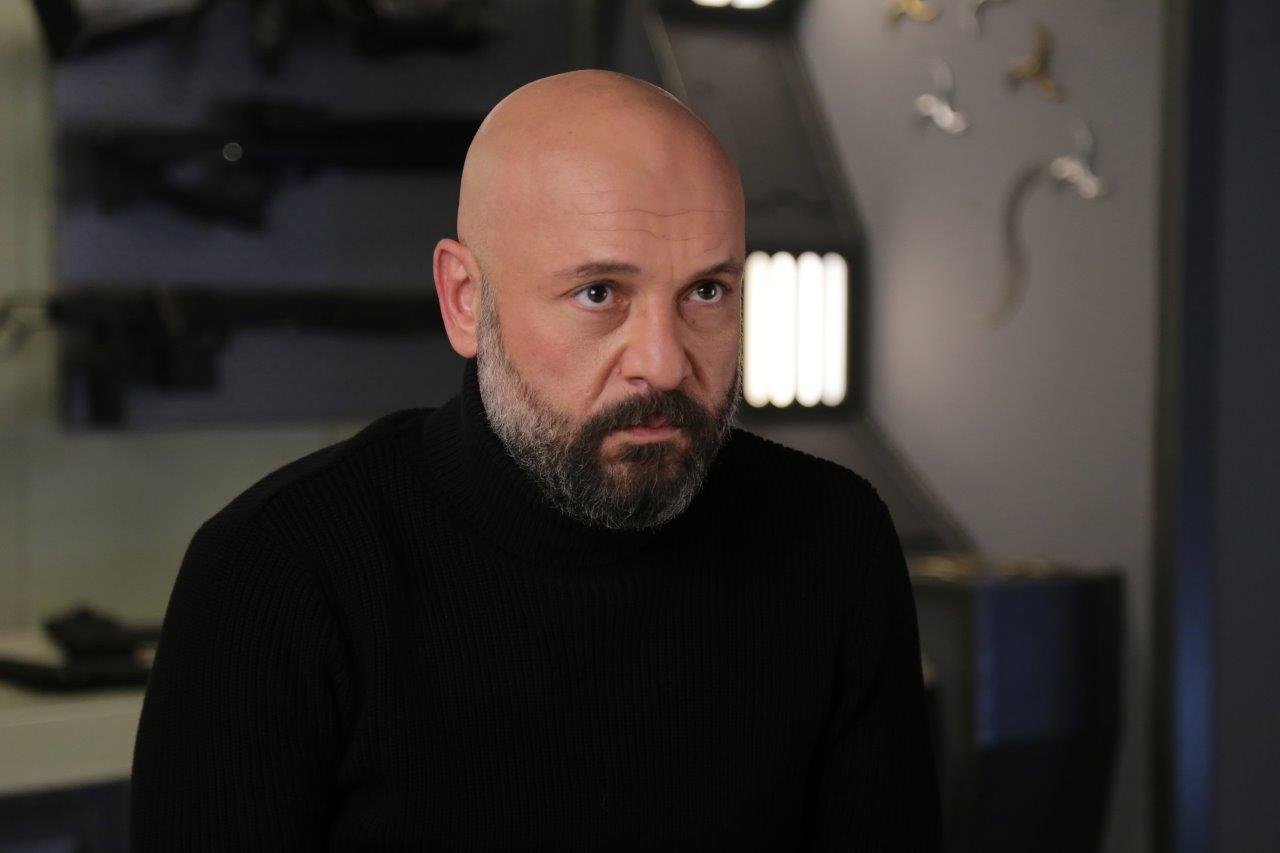 20. Bölüm Sezon Finali Foto Galeri 