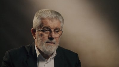 Mevlid ve Süleyman Çelebi - 29. Bölüm