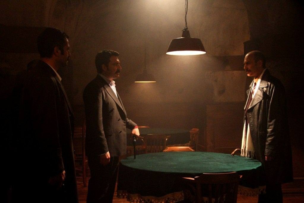 20.bölüm fotoğrafları