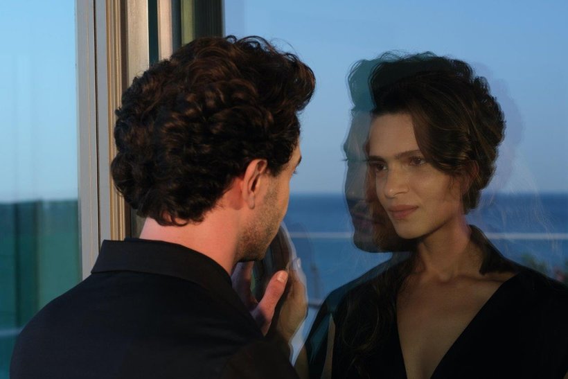 ‘Altın Kafes’ten ilk görüntüler