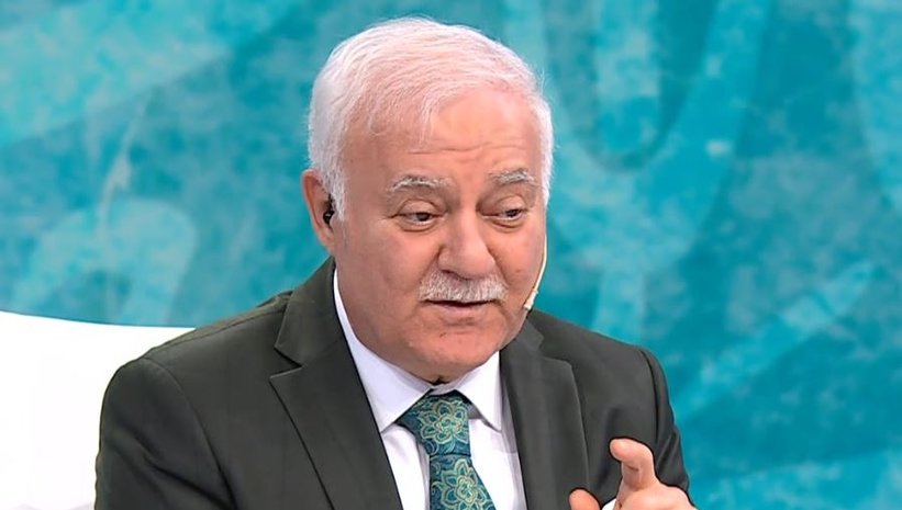 nihat-hatipoglu-ile-kuran-ve-sunnet