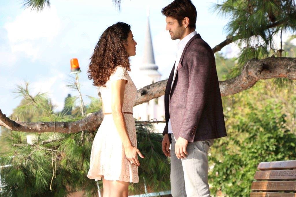 35. bölüm fotoğrafları