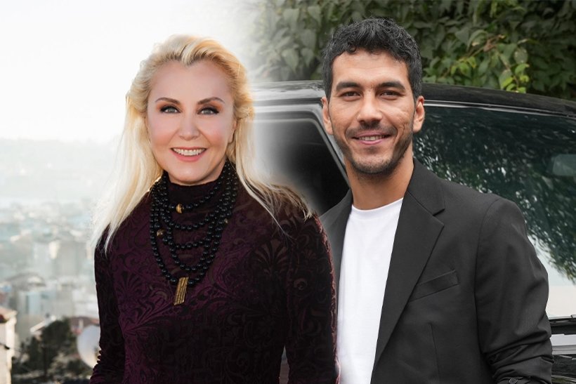 Karadut'a iki yeni oyuncu!