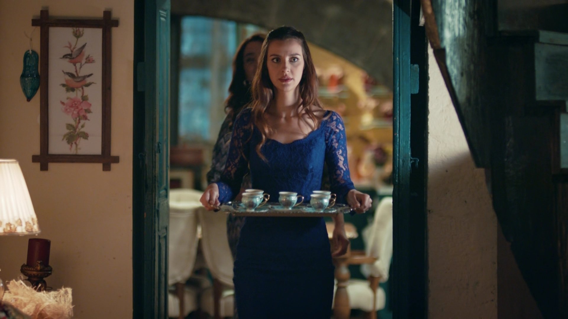 31. Bölüm Foto Galeri