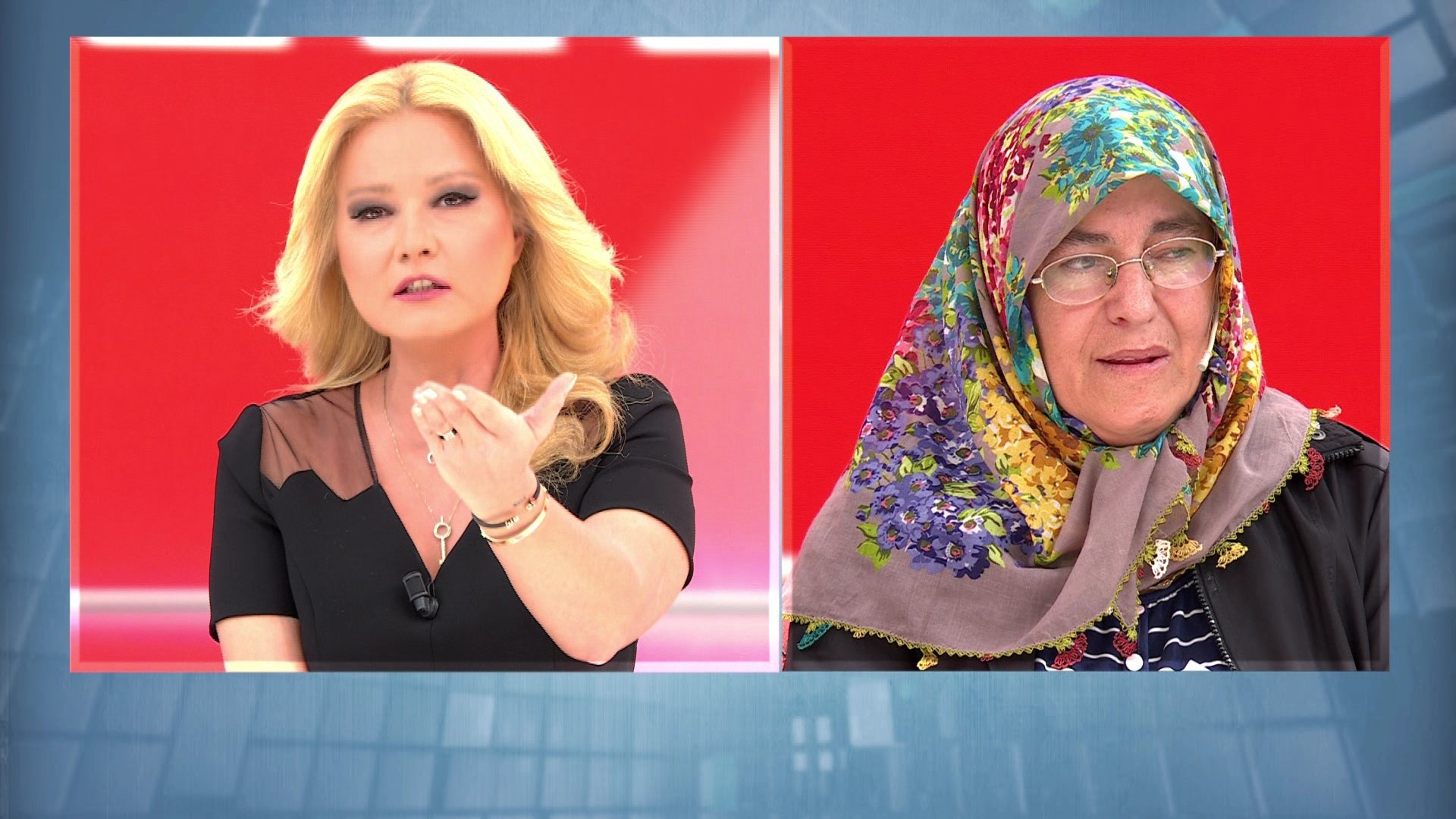 2 çocuk annesi Derya Yıldırım sosyal medyada tanıştığı kendisinden 7 yaş küçük Berkan ile kaçtı!