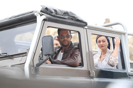 Aşk ve Mavi’nin kadrosuna Keremcem katıldı