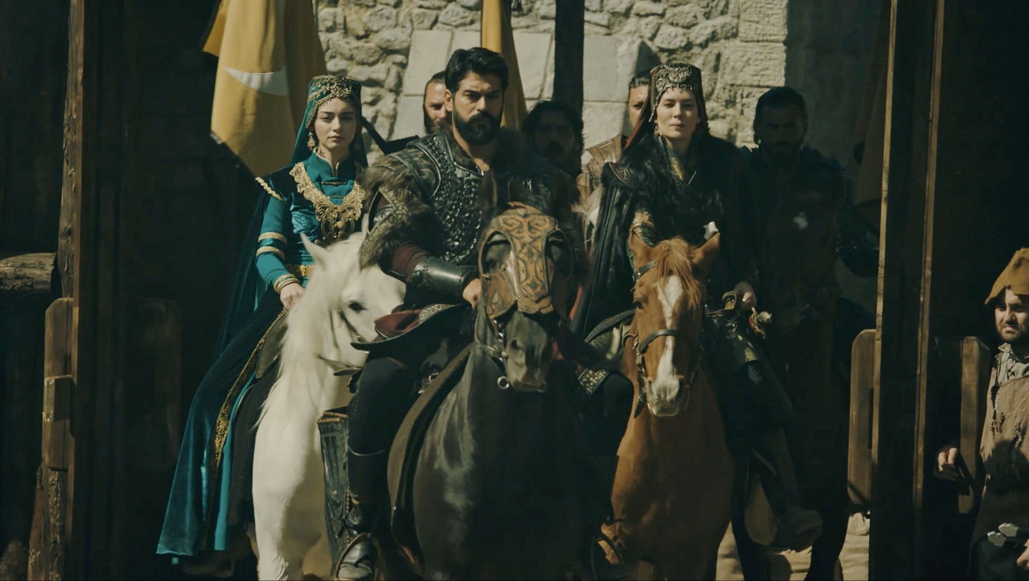 91. Bölüm Foto Galeri