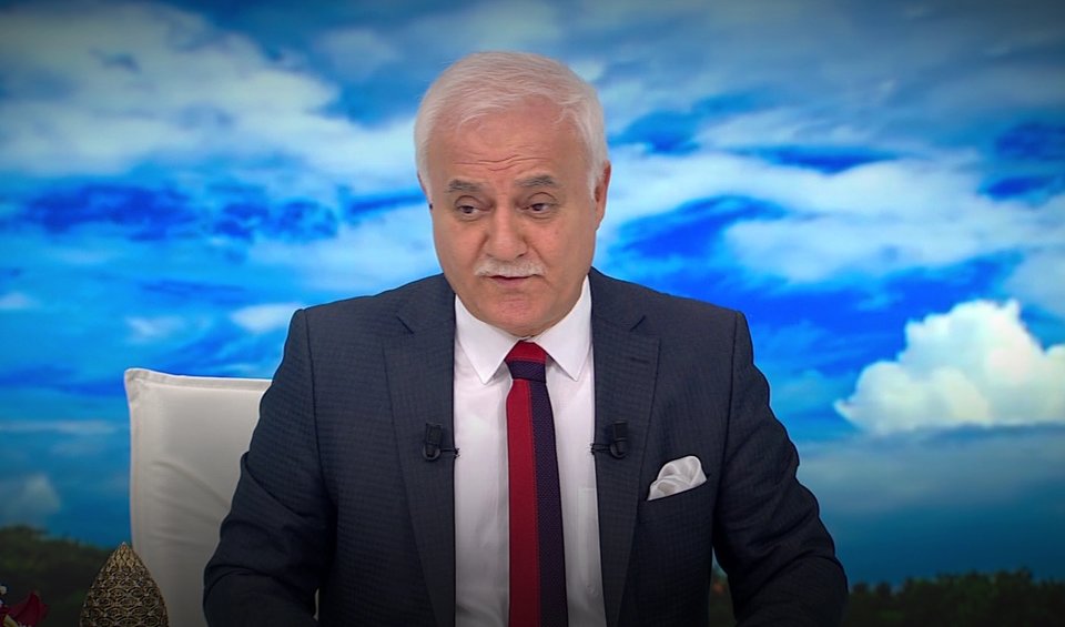 nihat-hatipoglu-ile-kuran-ve-sunnet