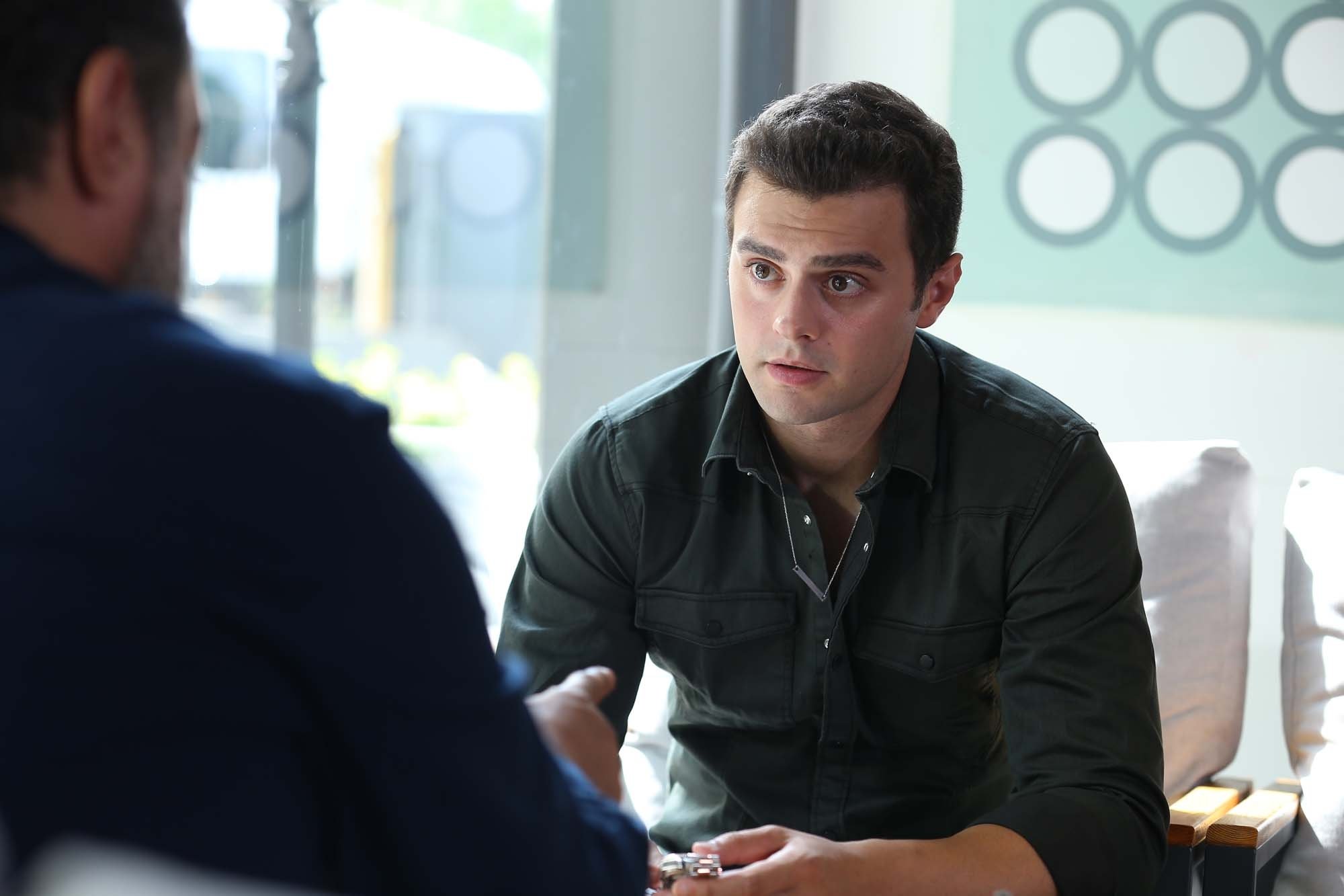 57. Bölüm Foto Galeri