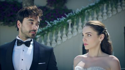 Ayşe ve Ferit’in hikayesi...