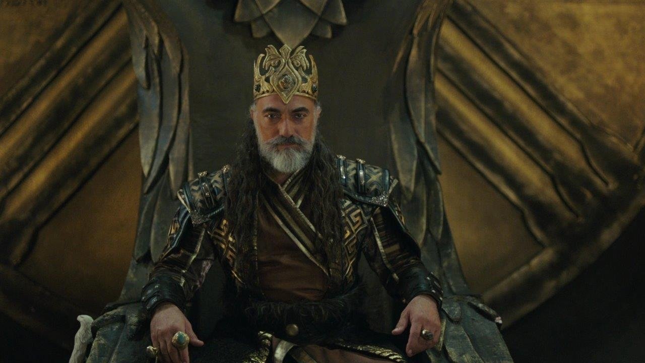 Batuga ölümden döndü! Destan yeni bölüm tanıtımından kareler...