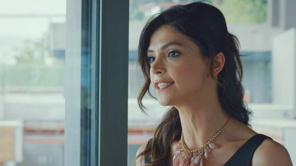 Kıskançlık rüzgârları! 31. bölüm fotogaleri