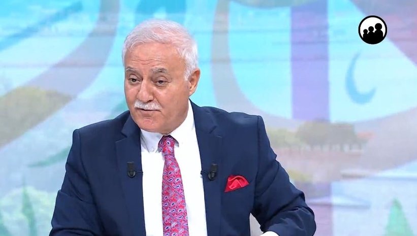 Nihat Hatipoğlu ile Kur'an ve Sünnet