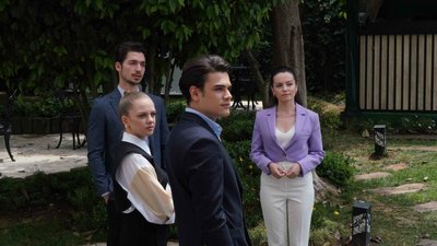 2. Bölüm Foto Galeri