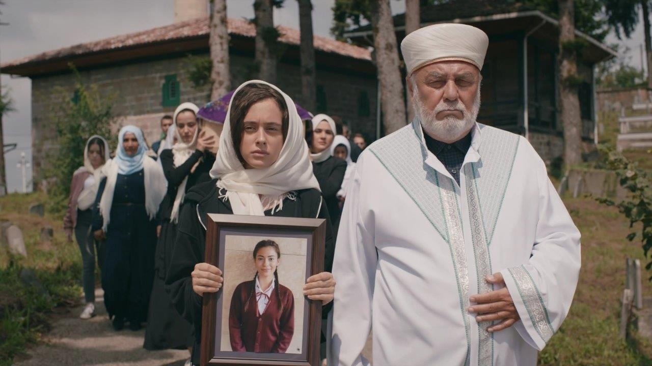 55. Bölüm Foto Galeri 