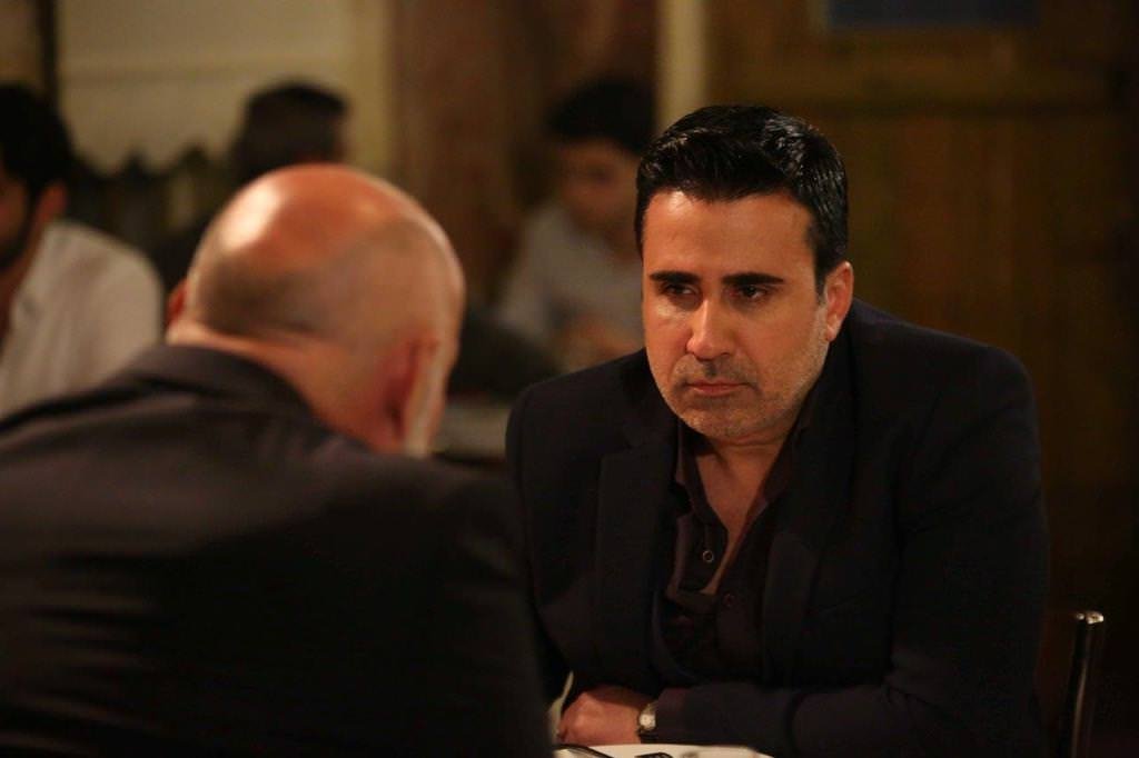 21. Bölüm foto galeri